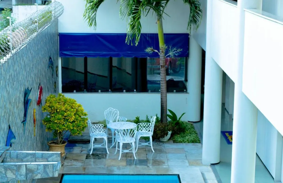 Hotel Poyares-1