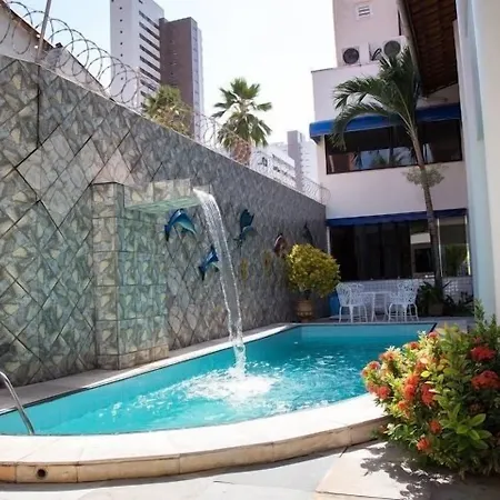Hotel Poyares-3